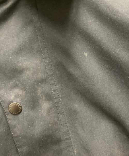 Barbour（バブアー）Barbour (バブアー) BURGHLEY ネイビー サイズ:XLの古着・服飾アイテム