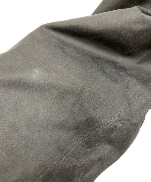 Barbour（バブアー）Barbour (バブアー) BURGHLEY ネイビー サイズ:XLの古着・服飾アイテム