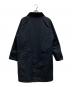 Barbour (バブアー) BURGHLEY ネイビー サイズ:XL：25000円