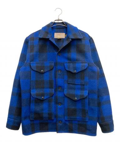 中古・古着通販】FILSON (フィルソン) シングルマッキーノ