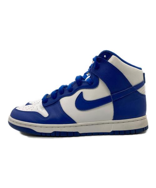 NIKE（ナイキ）NIKE (ナイキ) Dunk High 