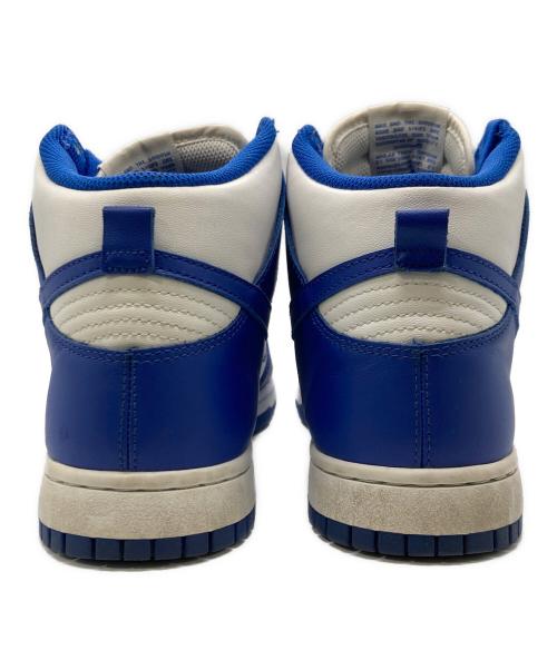NIKE（ナイキ）NIKE (ナイキ) Dunk High 