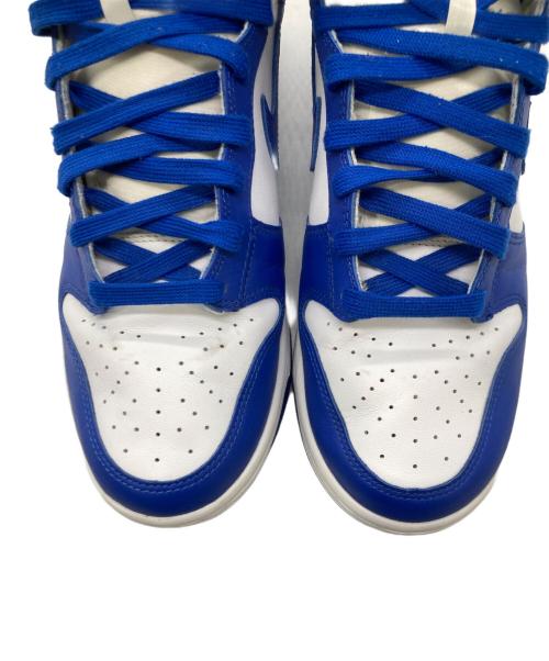 NIKE（ナイキ）NIKE (ナイキ) Dunk High 