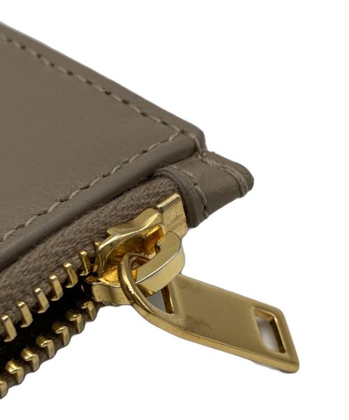 Saint Laurent Paris（サンローランパリ）Saint Laurent Paris (サンローランパリ) フラグメントケース ベージュの古着・服飾アイテム