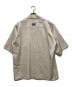 Needles (ニードルズ) Cow Boy S/S Shirt ホワイト サイズ:L：14000円