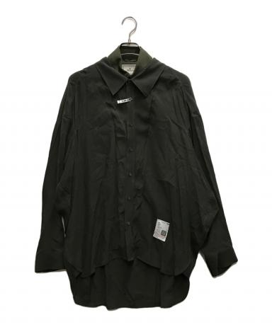 中古・古着通販】Maison MIHARA YASUHIRO (メゾン ミハラ ヤスヒロ