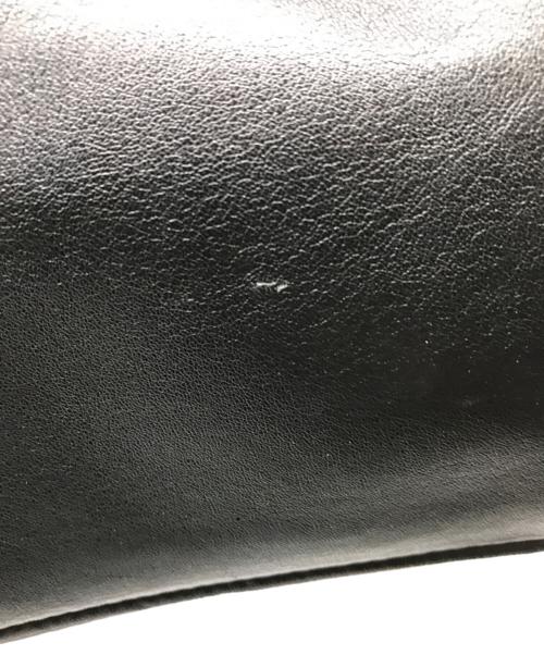 STELLA McCARTNEY（ステラマッカートニー）STELLA McCARTNEY (ステラマッカートニー) Stella Logo Tote Bag ブラックの古着・服飾アイテム