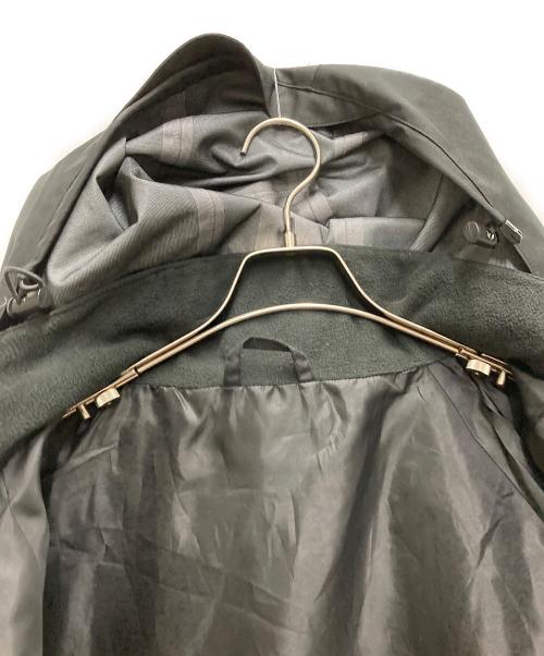 waiper（ワイパー）waiper (ワイパー) NAVY 3WAY WATERPROOF ネイビー サイズ:XXLの古着・服飾アイテム