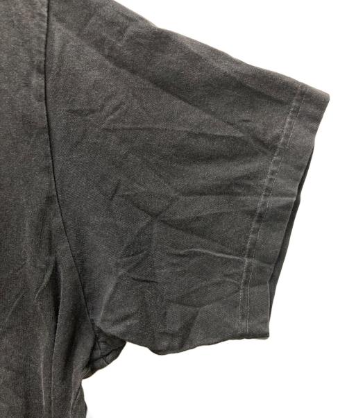 KITH（キス）KITH (キス) On Ice Vintage Tee ブラック サイズ:XLの古着・服飾アイテム