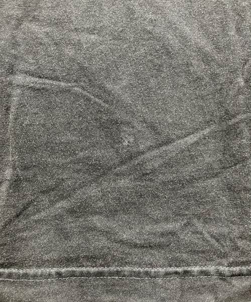 KITH（キス）KITH (キス) On Ice Vintage Tee ブラック サイズ:XLの古着・服飾アイテム