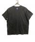 KITH (キス) On Ice Vintage Tee ブラック サイズ:XL：12000円