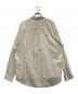 stussy (ステューシー) Light Weight Classic Shirt ホワイト サイズ:M：10000円