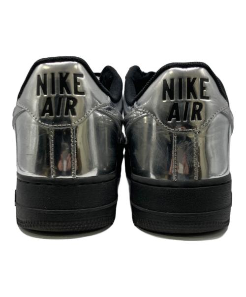 NIKE（ナイキ）NIKE (ナイキ) AIR FORCE 1 LOW RETRO ブラック サイズ:27.5cmの古着・服飾アイテム