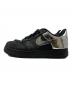 NIKE (ナイキ) AIR FORCE 1 LOW RETRO ブラック サイズ:27.5cm：9000円