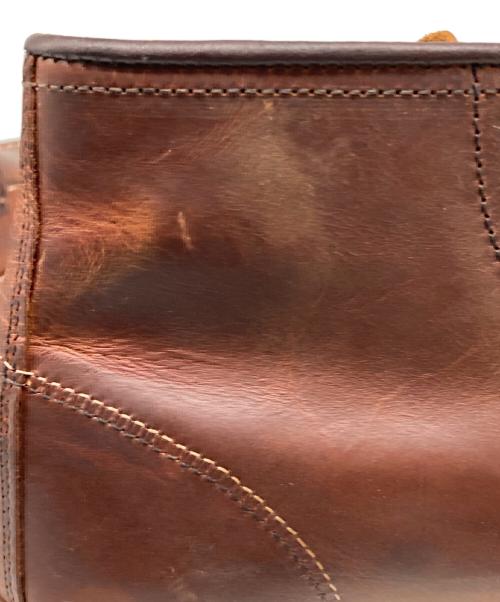 RED WING（レッドウィング）RED WING (レッドウィング) Classic Moc ブラウン サイズ:US 8の古着・服飾アイテム