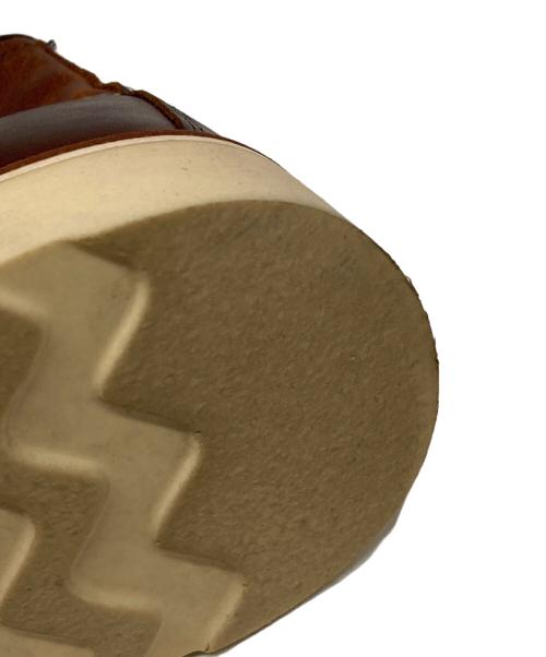 RED WING（レッドウィング）RED WING (レッドウィング) Classic Moc ブラウン サイズ:US 8の古着・服飾アイテム