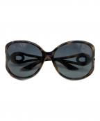 Christian Diorクリスチャン ディオール）の古着「VOLUTE2F」｜ブラウン