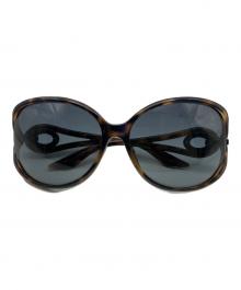 Christian Dior（クリスチャン ディオール）の古着「VOLUTE2F」｜ブラウン