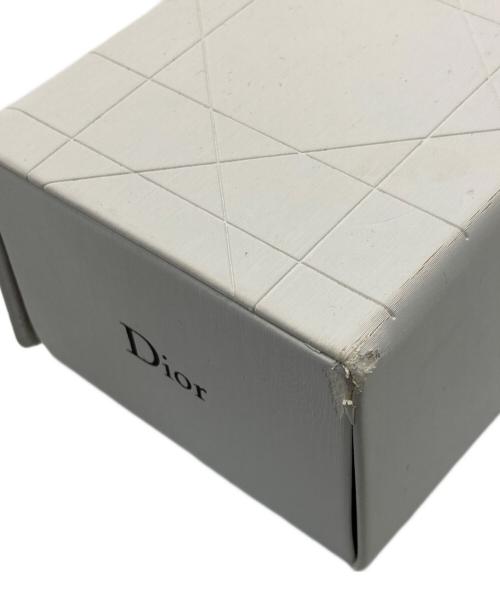 Christian Dior（クリスチャン ディオール）Christian Dior (クリスチャン ディオール) VOLUTE2F ブラウン サイズ:62□15-120の古着・服飾アイテム