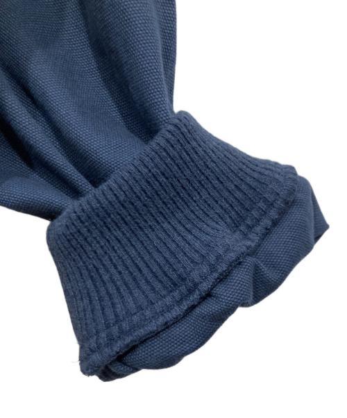 GRAMICCI（グラミチ）GRAMICCI (グラミチ) EL CAP CANVAS HOODED JACKET ネイビー サイズ:Lの古着・服飾アイテム