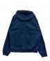 GRAMICCI (グラミチ) EL CAP CANVAS HOODED JACKET ネイビー サイズ:L：15000円
