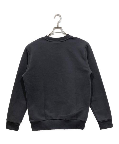 adidas（アディダス）adidas (アディダス) スペツィアルF.C.スウェットシャツ / プリント / adidas グレー サイズ:L 未使用品の古着・服飾アイテム