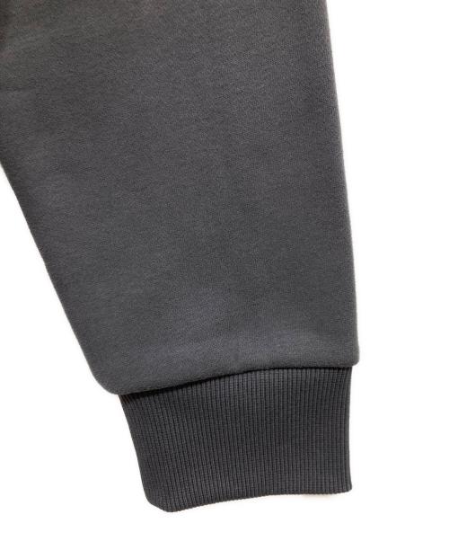 adidas（アディダス）adidas (アディダス) スペツィアルF.C.スウェットシャツ / プリント / adidas グレー サイズ:L 未使用品の古着・服飾アイテム