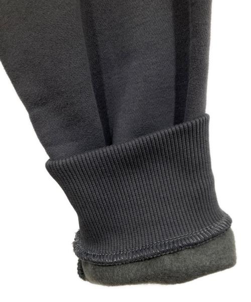 adidas（アディダス）adidas (アディダス) スペツィアルF.C.スウェットシャツ / プリント / adidas グレー サイズ:L 未使用品の古着・服飾アイテム