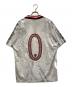 UMBRO (アンブロ) BAL (バル) SOCCER JERSEY ホワイト サイズ:L：10000円