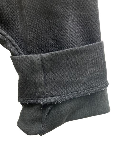 FENDI（フェンディ）FENDI (フェンディ) ズッカ柄プルオーバーパーカー ブラック サイズ:Ⅿの古着・服飾アイテム