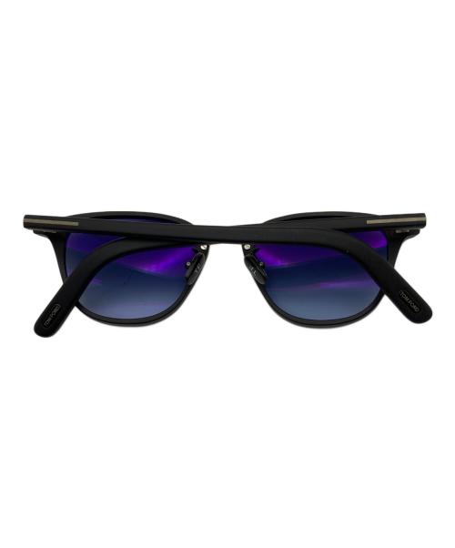TOM FORD（トムフォード）TOM FORD (トムフォード) サングラス ブラック サイズ:50□21 145の古着・服飾アイテム