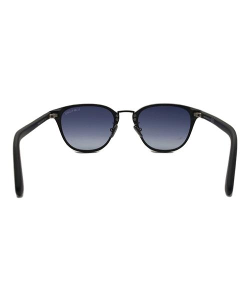 TOM FORD（トムフォード）TOM FORD (トムフォード) サングラス ブラック サイズ:50□21 145の古着・服飾アイテム
