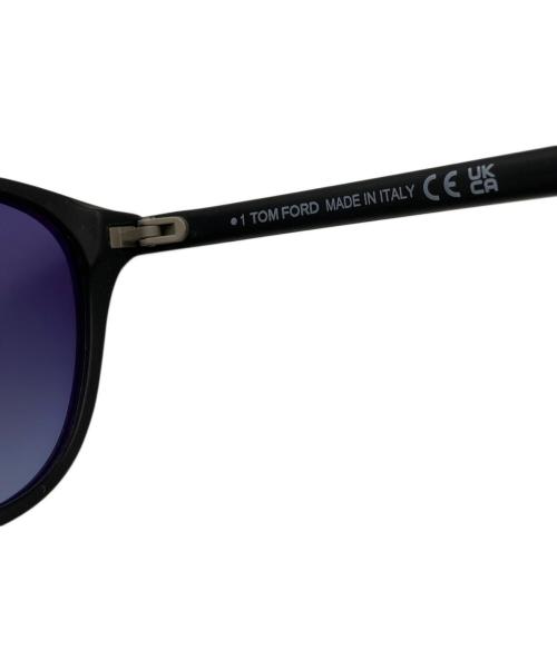 TOM FORD（トムフォード）TOM FORD (トムフォード) サングラス ブラック サイズ:50□21 145の古着・服飾アイテム