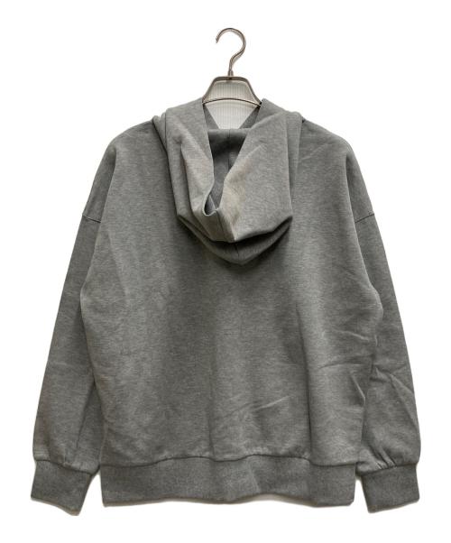 'S Max Mara（エスマックスマーラ）'S Max Mara (エスマックスマーラ) SAPORE グレー サイズ:Mの古着・服飾アイテム