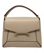 STRATHBERRYストラスベリー）の古着「Mosaic Nano」｜ベージュ