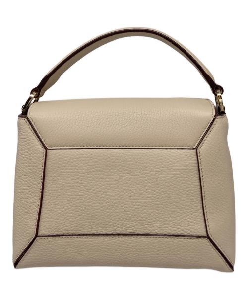 STRATHBERRY（ストラスベリー）STRATHBERRY (ストラスベリー) Mosaic Nano ベージュの古着・服飾アイテム