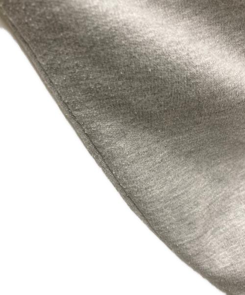 OAKLEY（オークリー）OAKLEY (オークリー) 90'S オーバルロゴ刺繍 スウェット グレー サイズ:Mの古着・服飾アイテム