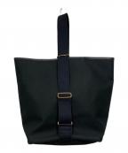 bradyブレディ）の古着「TAW ワンショルダーバッグ」｜ブラック