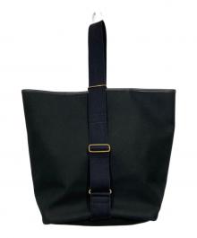 brady（ブレディ）の古着「TAW ワンショルダーバッグ」｜ブラック