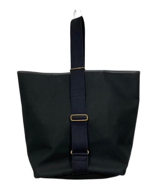 brady（ブレディ）brady (ブレディ) TAW ワンショルダーバッグ ブラックの古着・服飾アイテム