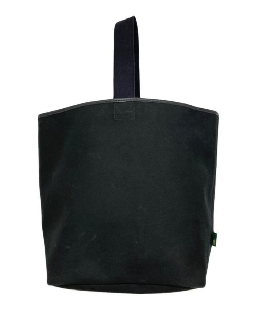 brady（ブレディ）brady (ブレディ) TAW ワンショルダーバッグ ブラックの古着・服飾アイテム