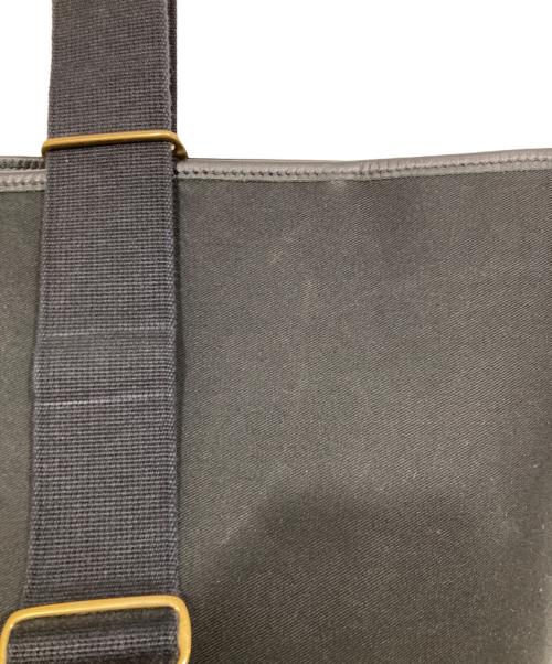 brady（ブレディ）brady (ブレディ) TAW ワンショルダーバッグ ブラックの古着・服飾アイテム