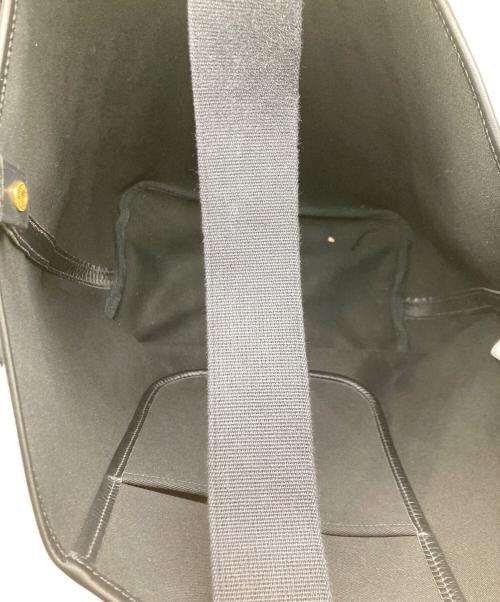 brady（ブレディ）brady (ブレディ) TAW ワンショルダーバッグ ブラックの古着・服飾アイテム