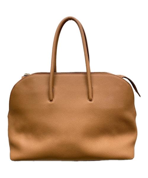 epoi（エポイ）epoi (エポイ) RITS 2WAYバッグ ブラウンの古着・服飾アイテム