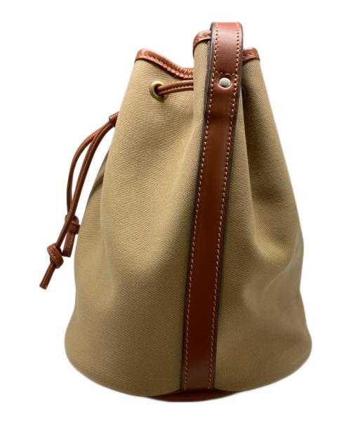 brady（ブレディ）brady (ブレディ) CALDER ベージュの古着・服飾アイテム