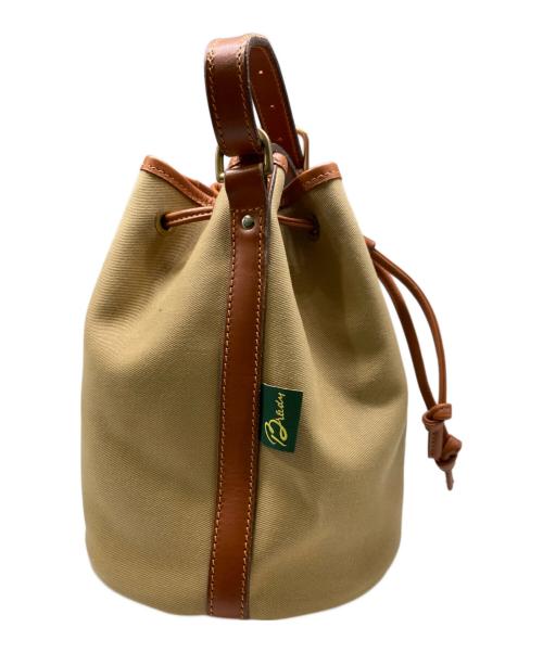 brady（ブレディ）brady (ブレディ) CALDER ベージュの古着・服飾アイテム