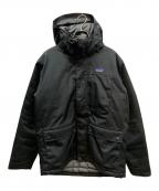 Patagoniaパタゴニア）の古着「TOPLEY JACKET」｜ブラック