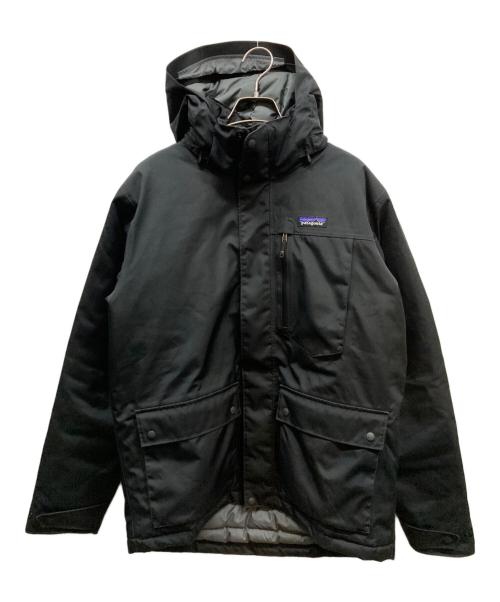 Patagonia（パタゴニア）Patagonia (パタゴニア) TOPLEY JACKET ブラック サイズ:Mの古着・服飾アイテム