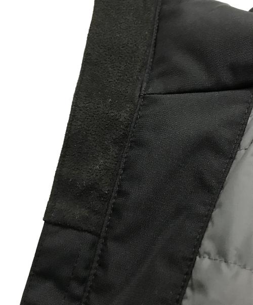 Patagonia（パタゴニア）Patagonia (パタゴニア) TOPLEY JACKET ブラック サイズ:Mの古着・服飾アイテム