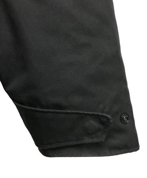 Patagonia（パタゴニア）Patagonia (パタゴニア) TOPLEY JACKET ブラック サイズ:Mの古着・服飾アイテム